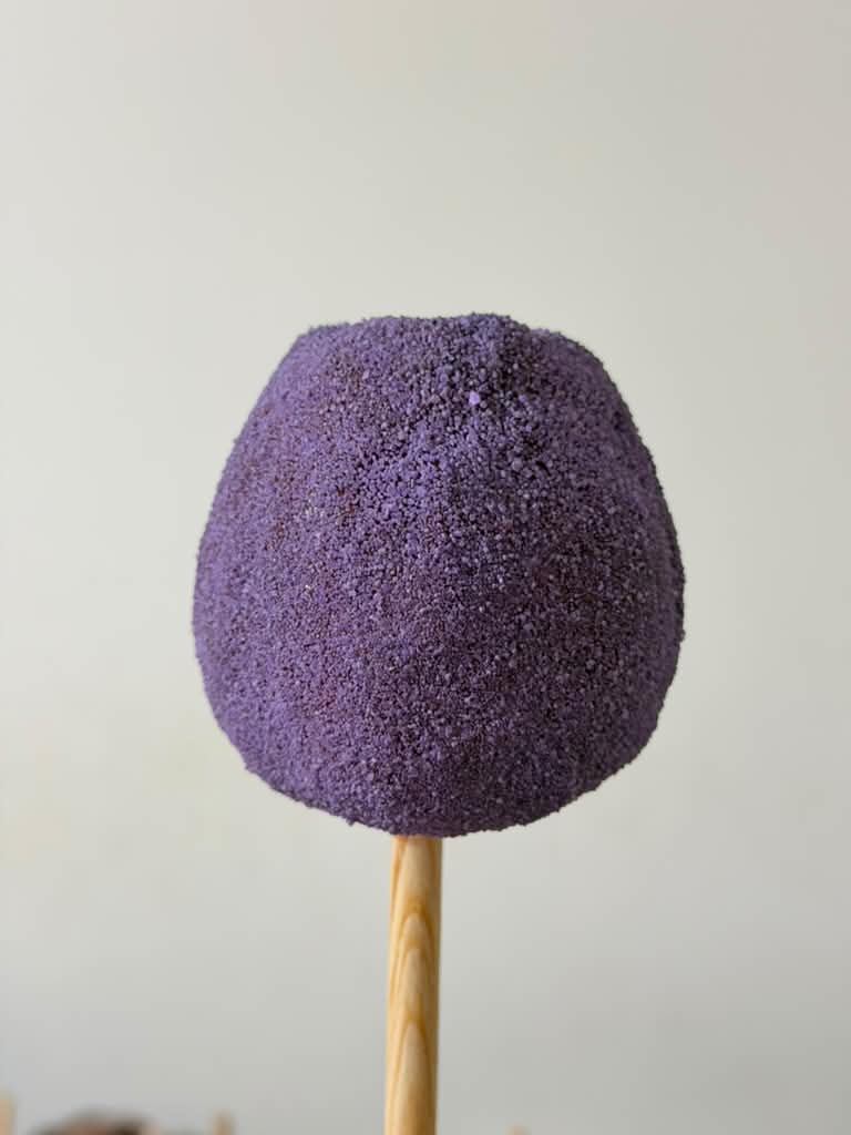 Manzana Mora Mora sabor Uva