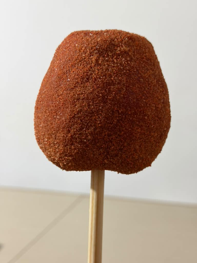 Manzana Mora Mora sabor Miguelito